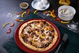PIZZA POLO