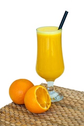 ORANGE JUICE