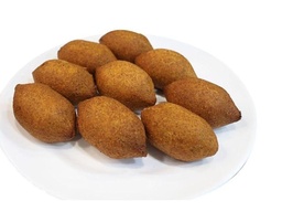 كبة مقليه