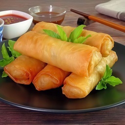 SPRING ROLL VEGETABLE