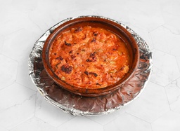 TAGINA SHRIMP