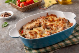 TAGINA TAOUK