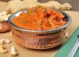 دجاج بالزبده