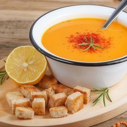 SOUP LENTIL
