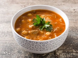 SOUP HARIRA