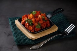 POTATO SPICE