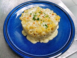 PASTA BECHAMEL