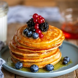 PANCAKE